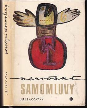 Samomluvy