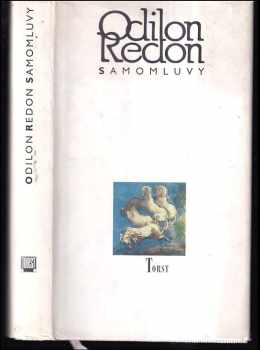 Odilon Redon: Samomluvy