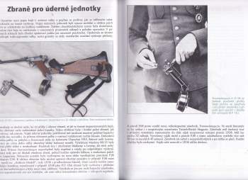 Martin Helebrant: Samopal M.P. 38 a MP 40