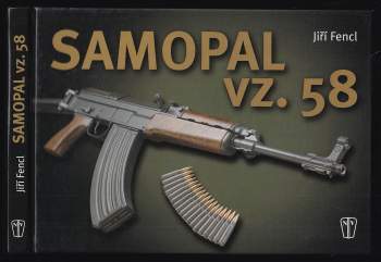 Samopal vz. 58