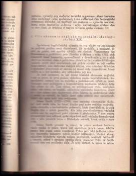 František Modráček: Samospráva práce