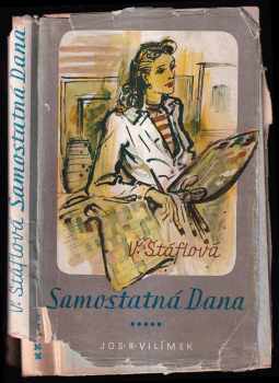 Samostatná Dana