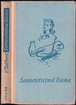 Samostatná Dana