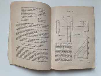 Vladimír Procházka: Samostatná stavba leteckých modelů