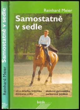 Samostatně v sedle