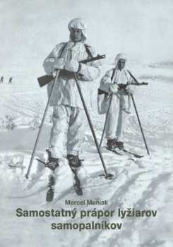 Samostatný prápor lyžiarov samopalníkov