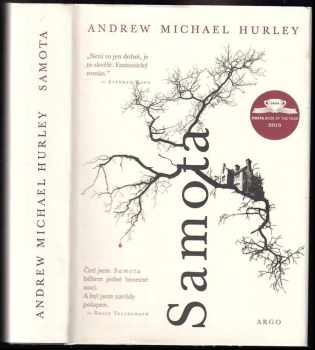 Andrew Michael Hurley: Samota