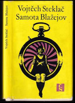 Samota Blažejov