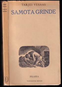 Samota Grinde