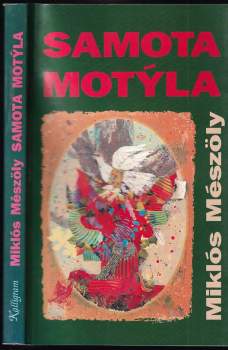 Samota motýla