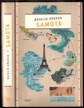Natalio Grueso: Samota