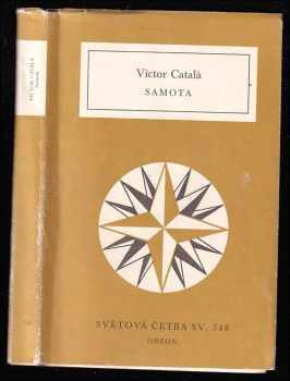 Víctor Català: Samota