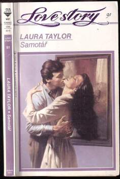 Laura Taylor: Samotář