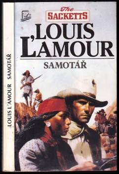 Louis L'Amour: Samotář