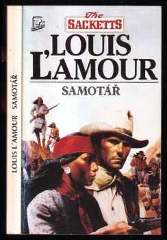 Louis L'Amour: Samotář