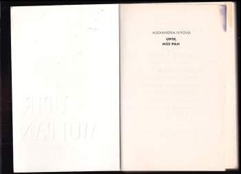 Alexandra Ivy: Samotáři z rodu nesmrtelných