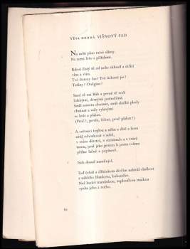 Ladislav Fikar: Samotín