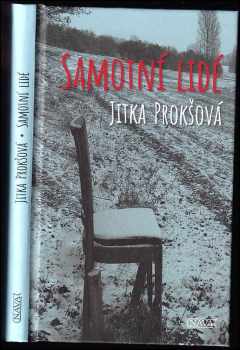 Samotní lidé