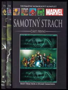 Samotný strach