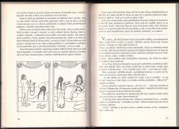 Evžen Vítkovský: Sámova říše žen