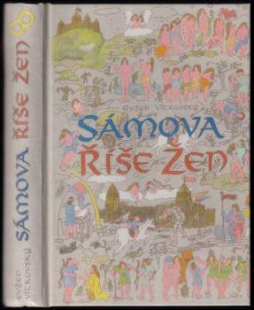 Sámova říše žen