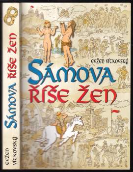 Sámova říše žen