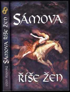 Evžen Vítkovský: Sámova říše žen