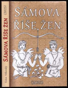 Sámova říše žen