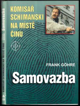 Samovazba