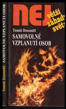 Samovolné vzplanutí osob
