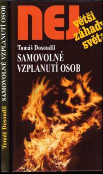 Samovolné vzplanutí osob