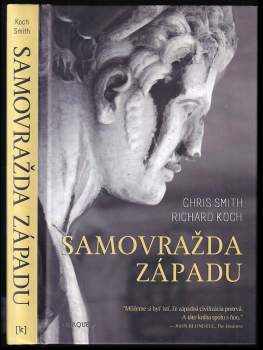 Samovražda západu