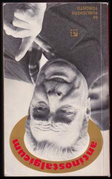 Josef Škvorecký: Samožerbuch