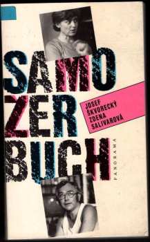 Josef Škvorecký: Samožerbuch