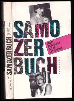 Samožerbuch
