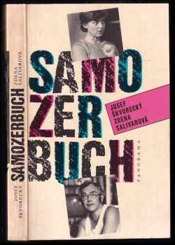 Samožerbuch - Josef Škvorecký, Zdena Salivarová (1991, Panorama) - ID: 495447