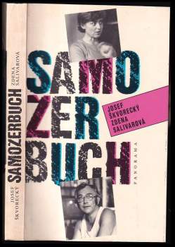 Josef Škvorecký: Samožerbuch