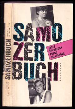 Josef Škvorecký: Samožerbuch