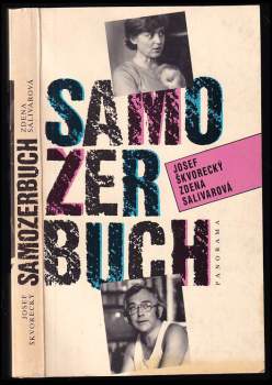 Josef Škvorecký: Samožerbuch