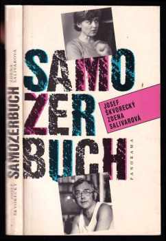 Josef Škvorecký: Samožerbuch