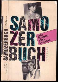 Josef Škvorecký: Samožerbuch