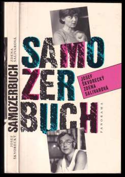 Samožerbuch