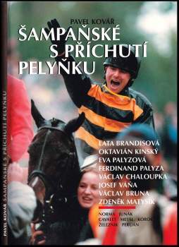 Šampaňské s příchutí pelyňku