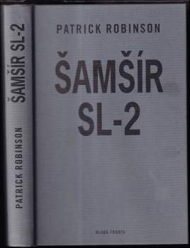 Patrick Robinson: Šamšír SL-2