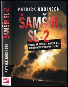 Šamšír SL-2