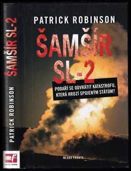 Šamšír SL-2