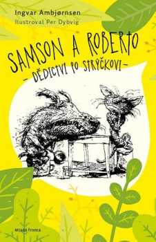 Samson a Roberto