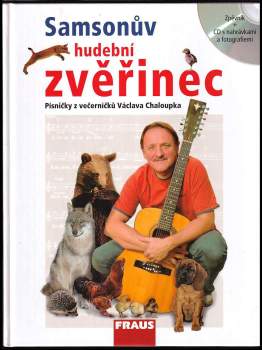 Samsonův hudební zvěřinec
