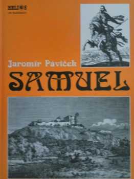 Jaromír Páviček: Samuel