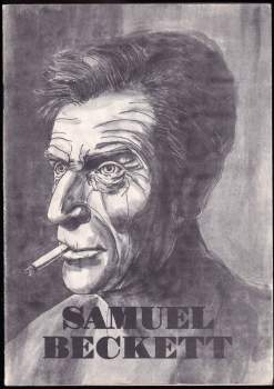 Samuel Beckett
